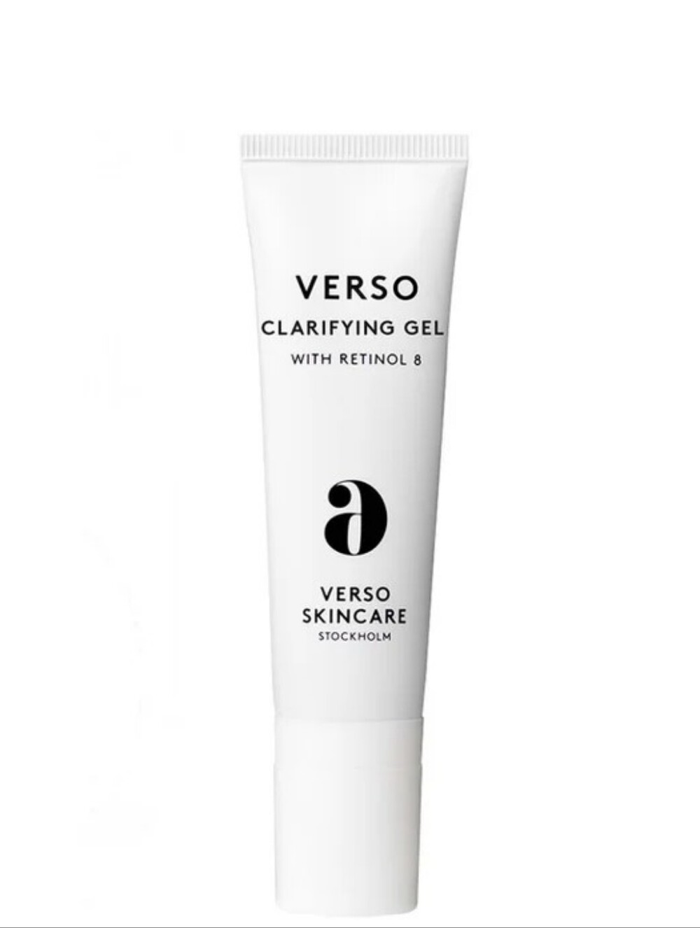 Verso Clarifying Gel 1 oz